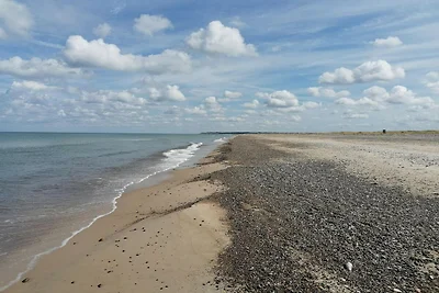 18 Personen Ferienhaus in Fjerritslev