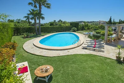 Villa mit 1 Schlafzimmer