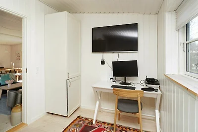 6 persone case ad Vejby-By Traum