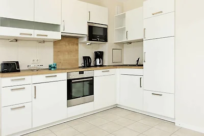 6 Personen Ferienhaus in Großenbrode