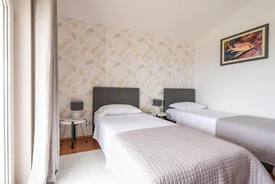 Holiday Home Villa