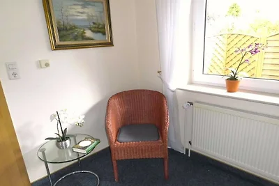 Ferienhaus mit 2 Schlafzimmer