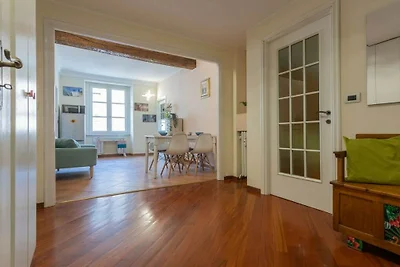 Dei Quartieri 2 - Quartieri Central Home