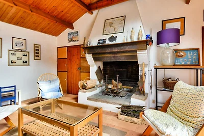 Ferienwohnung in der Nähe des Strandes von Cl...