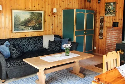 4 Personen Ferienhaus in TORSBY-By Traum