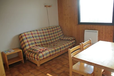 Appartement voor 3 personen in Chatel