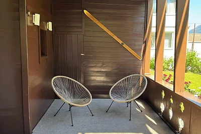 Wohnung in Fügen nahe Spieljochbahn