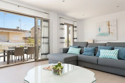 Ca Na Xisca 2 - Apartamento En Can Picafort