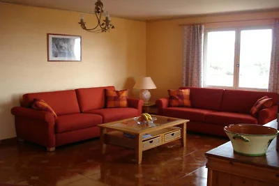 Ferienwohnung in Agay mit Schwimmbecken