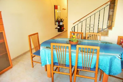 Holiday home in Estartit with terrace
