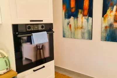 Apartment Torre Senj - Two Bedroom Apartment ...