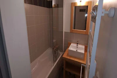 Charmant appartement in Loudenvielle