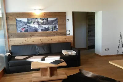 Appartamento a Merano con piscina