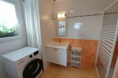 Plouneour-Brignogan-Plages Wohnung in der Nהh...