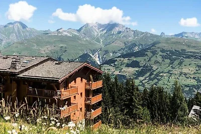 Residenz Die Alpen von Chantel