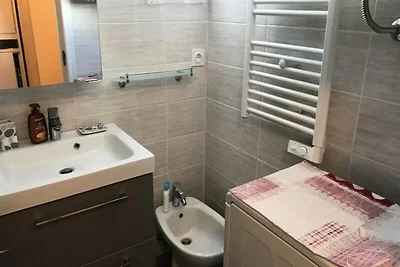 Studio voor 5 personen