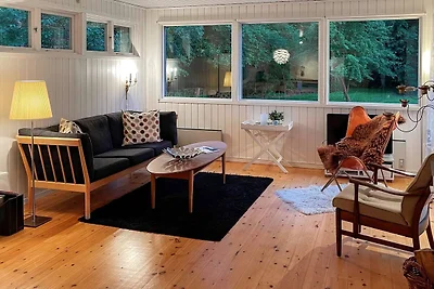 5 Personen Ferienhaus in Nykøbing Sj