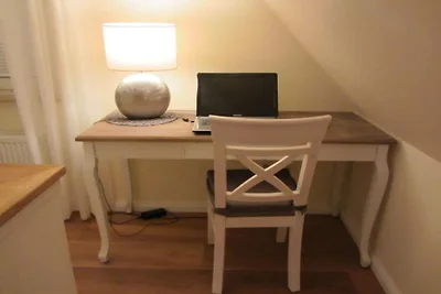 Ferienwohnung mit 1 Schlafzimmer