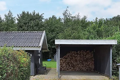 6 Personen Ferienhaus in Sydals-By Traum
