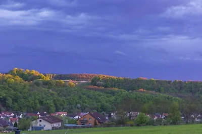 Ferienwohnung Brockenzauber