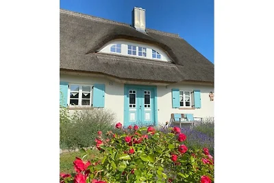 Ferienhaus mit 3 Schlafzimmer
