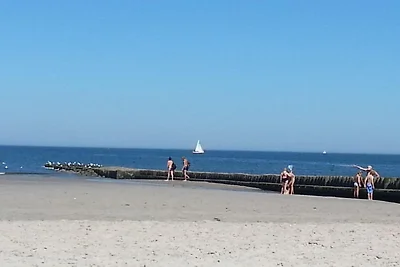 Huus int Legde "West"