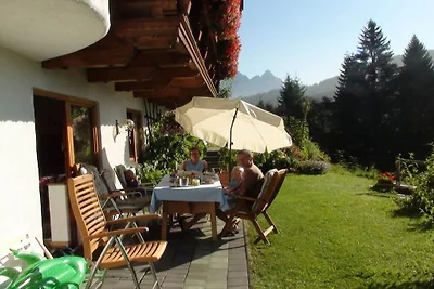 Appartement de vacances avec 2 chambres