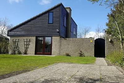 Bungalow de luxe à Texel