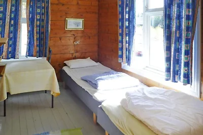 18 Personen Ferienhaus in sauda