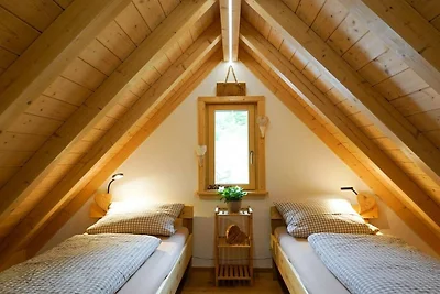 Residenza di vacanza piccola ma piacevole e...