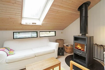 8 Personen Ferienhaus in Kirke Hyllinge-By...