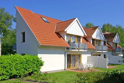 2.3/T4 Vakantiepark "Freesenbruch"