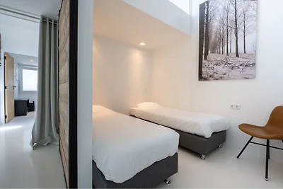 Ferienhaus am Veerse Meer mit Panoramablick