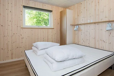 16 Personen Ferienhaus in Glesborg