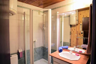 Studio für 5 Personen