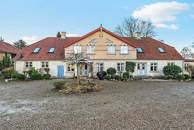 Geraumiges Ferienhaus in Sonderborg-By Traum