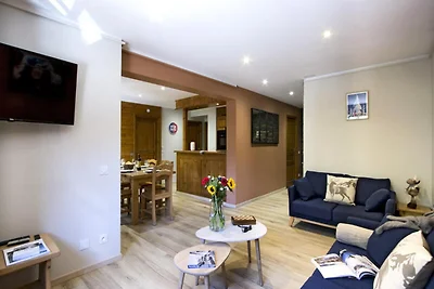 ALPINA13 Geräumige Wohnung in ruhiger Lage