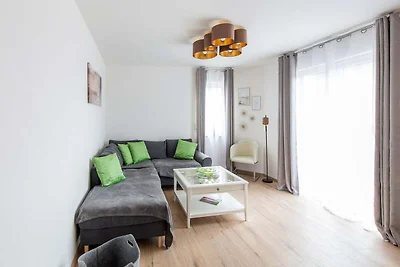Appartamento Altmühltal con terrazza