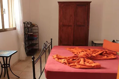 Ferienhaus in Apulien mit 2 Schlafzimmer