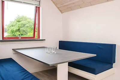 6 persone casa vacanze parco a Grindsted