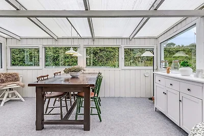 4 Personen Ferienhaus in Fanø