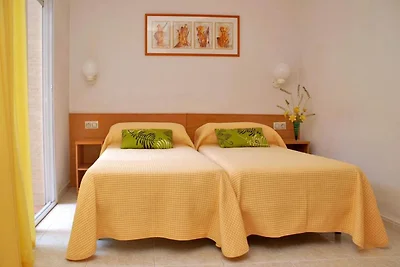 Apartamento en Calafell cerca de la playa