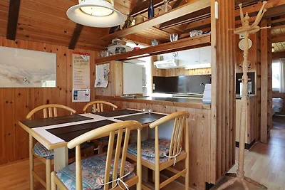 6 Personen Ferienhaus in Hvide Sande-By Traum