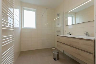 Appartement in Zoutelande bij het Strand
