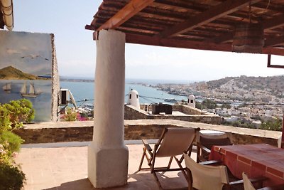 Luxuriöses Apartment in Elounda, Kreta in...