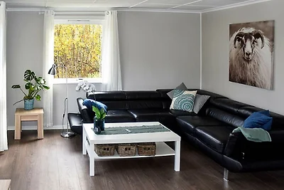 6 Personen Ferienhaus in Gursken