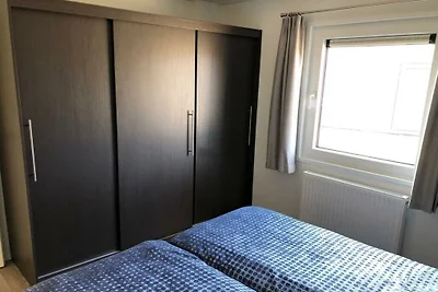 Ferienhaus in Mol mit Terrasse und Wifi