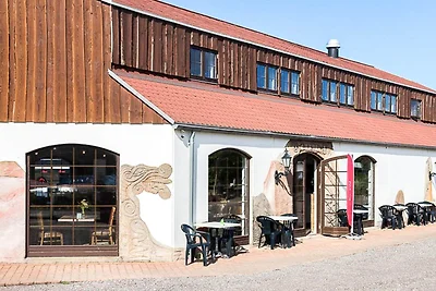 6 persoons vakantieparkhuis in Otterup
