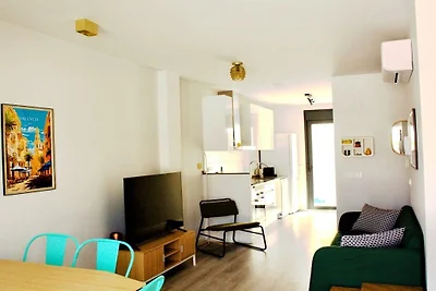 Familienhaus La Pinada