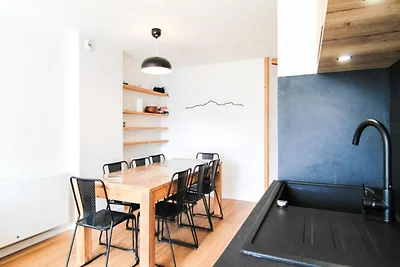 Appartamento a Flaine vicino agli impianti di...